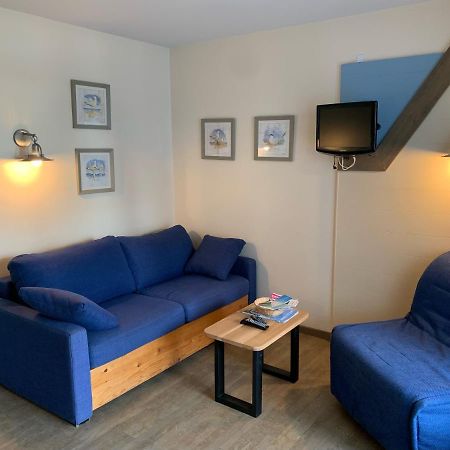 Appartement Belle Dune Fort-Mahon-Plage Exterior foto